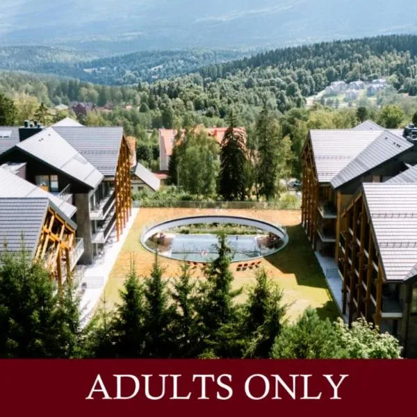 Harmony Valley Resort, viešbutis mieste Szklarska Poręba
