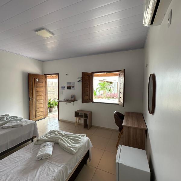 Villa Laguna Pousada - Foto 2