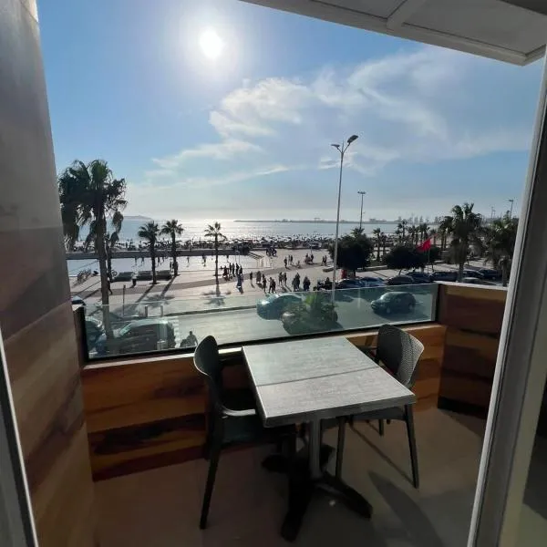 Sea View Panorama, hotel a Essaouira