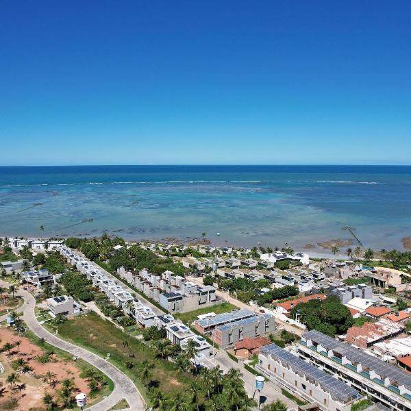 Oka Milagres Cond. Beira Mar By MME - Foto 4
