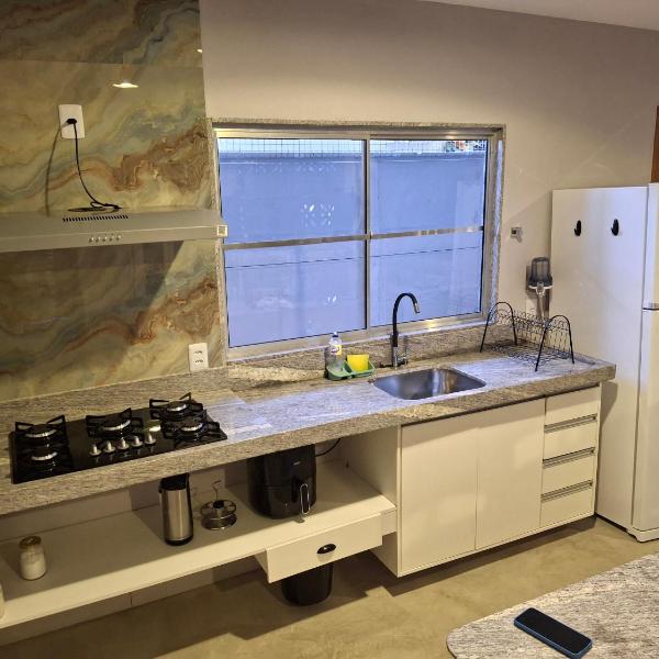 Casa na praia prática aconchegante - Foto 2
