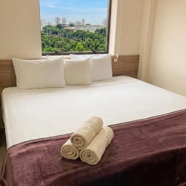 Hotel Internacional Guarulhos - Foto 2