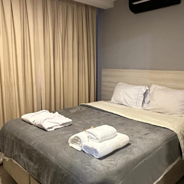 Cobertura Duplex com Hidro Privativa e Área Gourmet Completa em frente ao Recreio Shopping - Foto 2