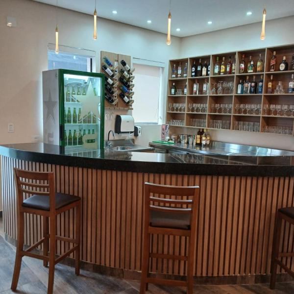 Hotel Internacional Guarulhos - Foto 4