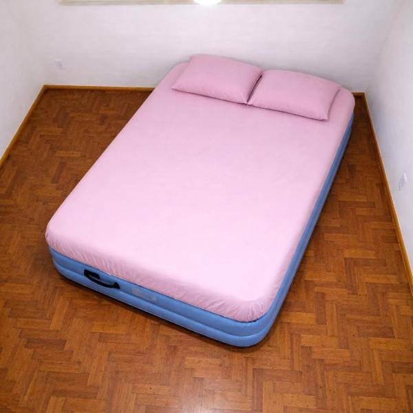 Quarto em Barretos, simples com paz e harmonia - Foto 2