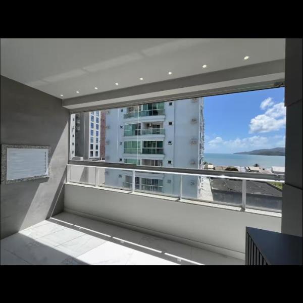 Apartamento 80 mt da praia