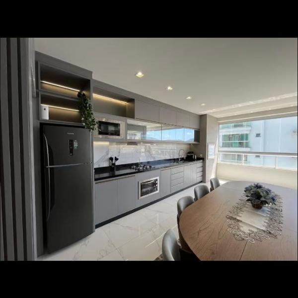 Apartamento 80 mt da praia - Foto 3