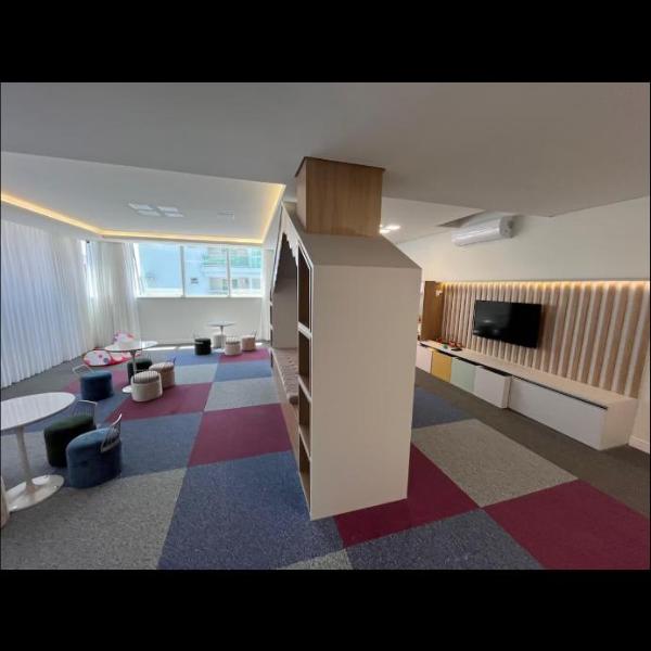 Apartamento 80 mt da praia - Foto 2