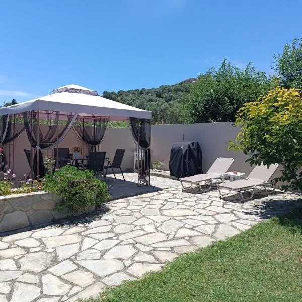 Studio PARADISE, Hotel in Amolianí