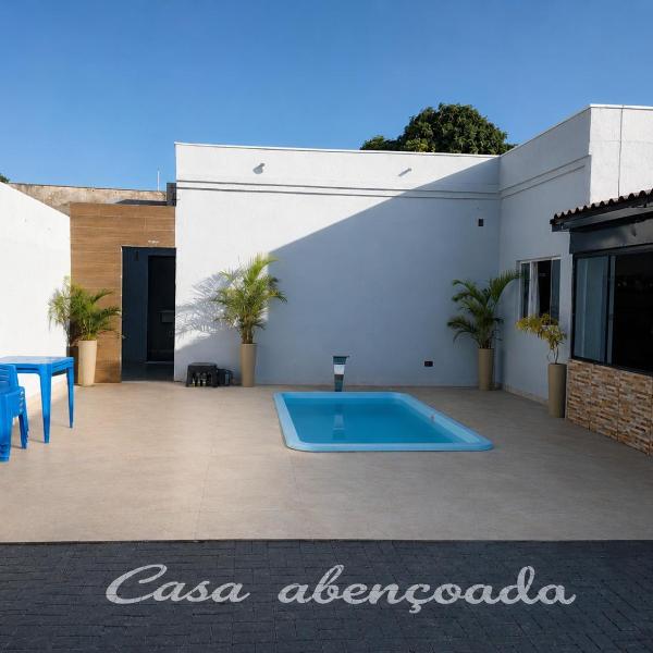Casa Abençoada