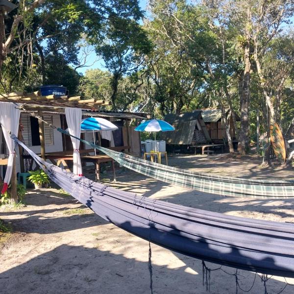 Campingrock - Foto 2