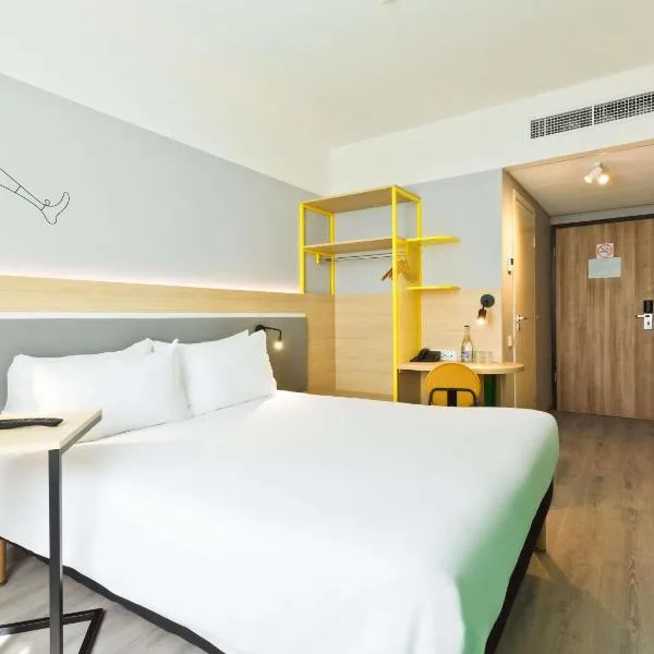 IBIS Styles Kaunas Centre โรงแรมในคอนัส