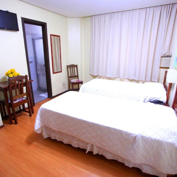 Hotel Lancaster - Foto 4