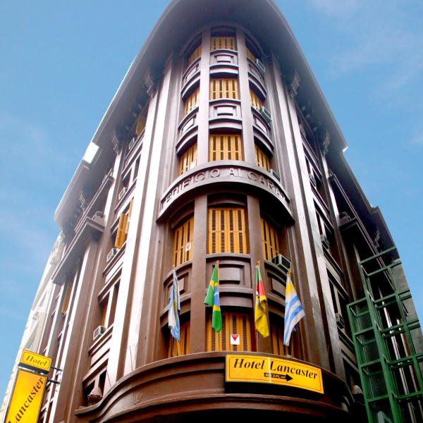 Hotel Lancaster - Foto 5