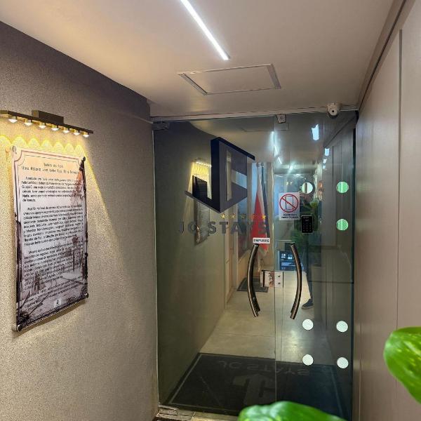 studio 202 | wifi | JC STAYS - Foto 5
