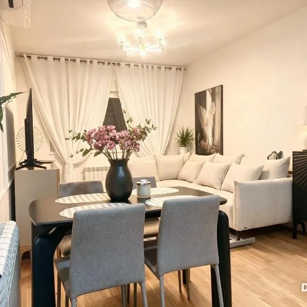 Stan na dan Bor Apartman, hotel u Boru