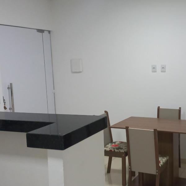 Apt 2 qts Familia Arraial D'Ajuda BA