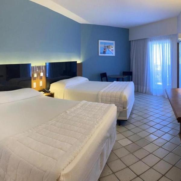 Apartamento no Pirâmide Palace Hotel - Foto 2