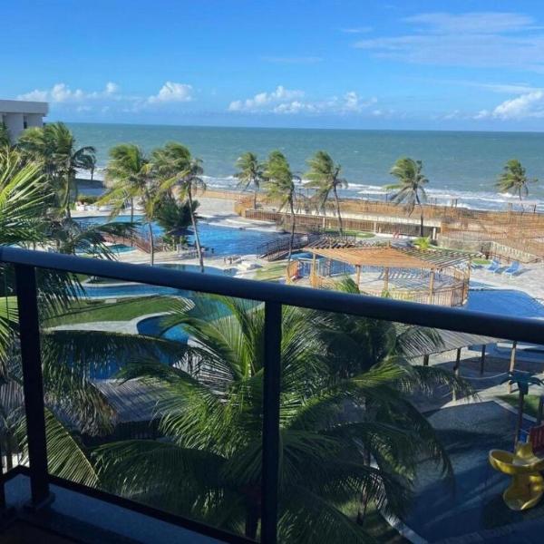 Apartamento no Pirâmide Palace Hotel - Foto 5