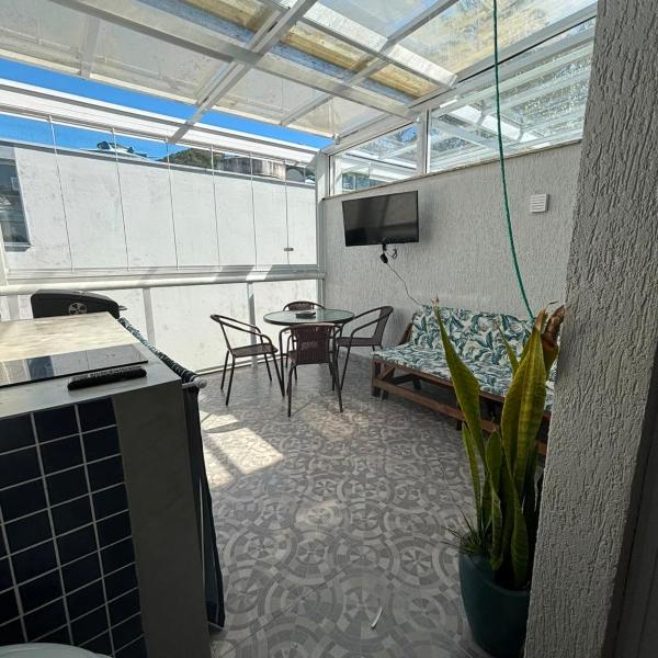 Flat Duplex Juquehy Beach - Foto 5