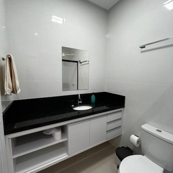 Apartamento 202 em Guanambi Aluguel Diário Semanal - Foto 3