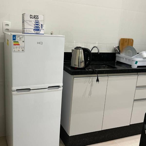 Apartamento 202 em Guanambi Aluguel Diário Semanal - Foto 4