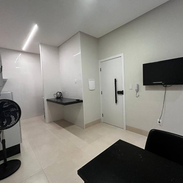 Apartamento 202 em Guanambi Aluguel Diário Semanal - Foto 5