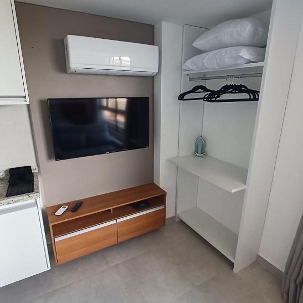 Flat em Tamandaré - 106 - Carneiros Beach Exclusive - Foto 5
