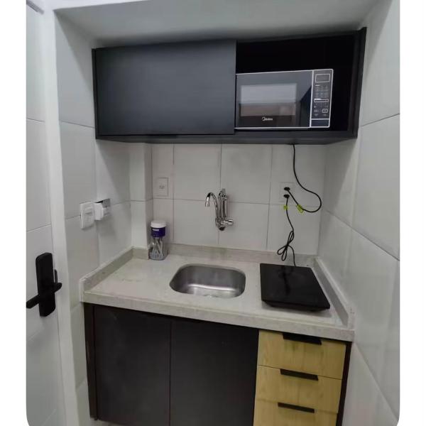 Flats Djalma 49 - Foto 3