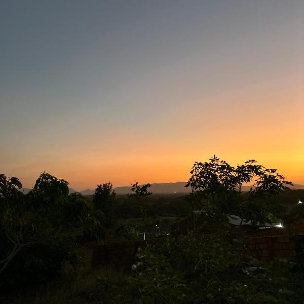 Chalé em icarai