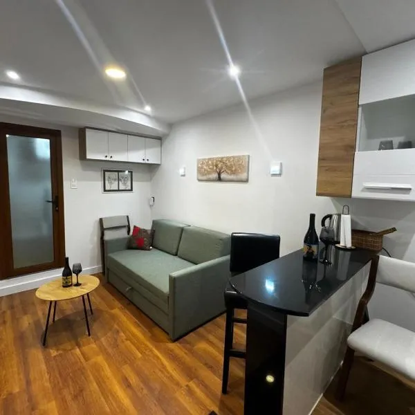 Deluxe Urban Studio - DIV, hotel en Mostar