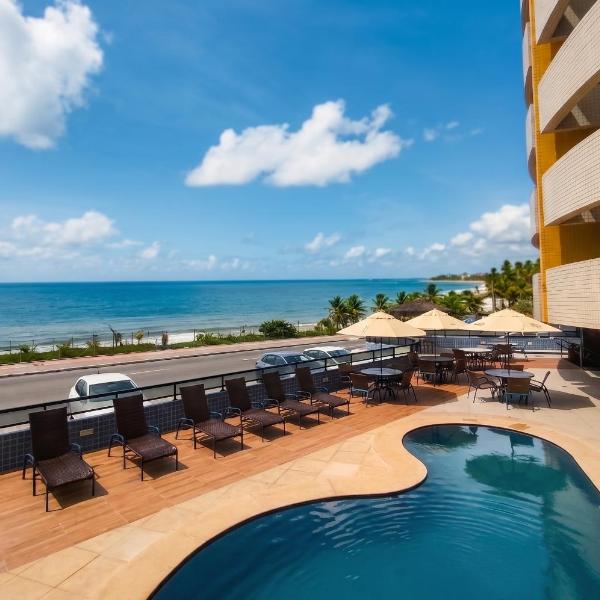 Reymar Hotel Maceió