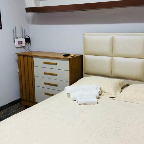 Loft climatizado no veneza ao lado do Parque Ipanema - Foto 2