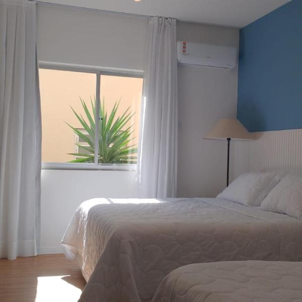 Hotel Veleiro - Foto 3