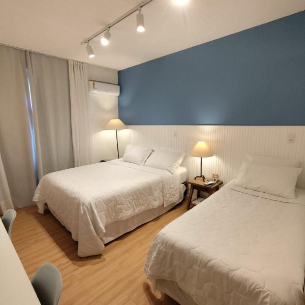 Hotel Veleiro - Foto 5
