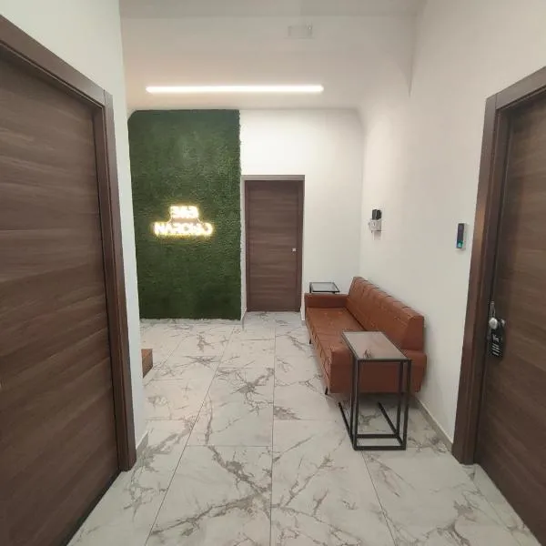 Narciso Rooms, hotel a Marcianise