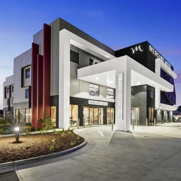 Mercure Pakenham, hotel v mestu Pakenham