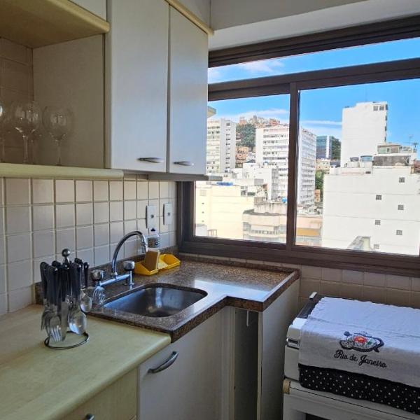 SCR-Ipanema- Alto Padrão 2Q, Piscina Sauna Academia e Garagem - Foto 5