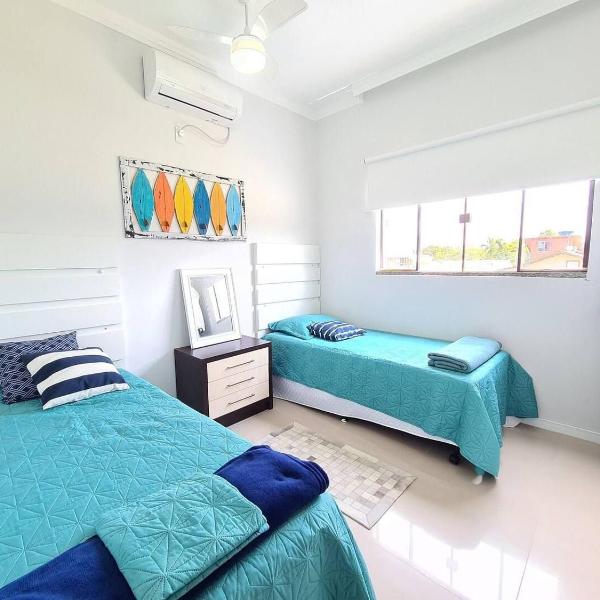 125 - Casa com 3 Quartos e Área Gourmet - Foto 2