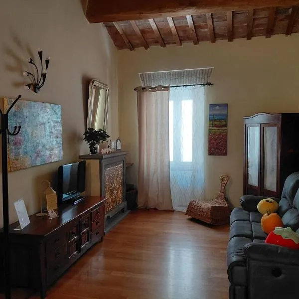 Berny House, hotel din Bracciano