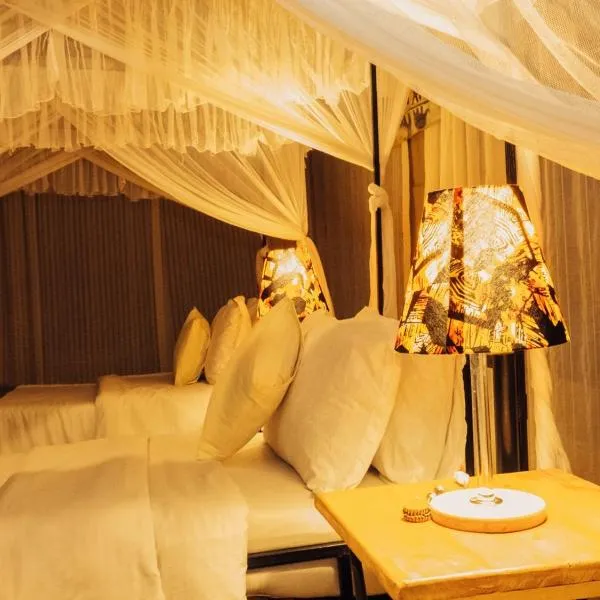 engiterata adventure camps, hotel al Parco Nazionale del Serengeti