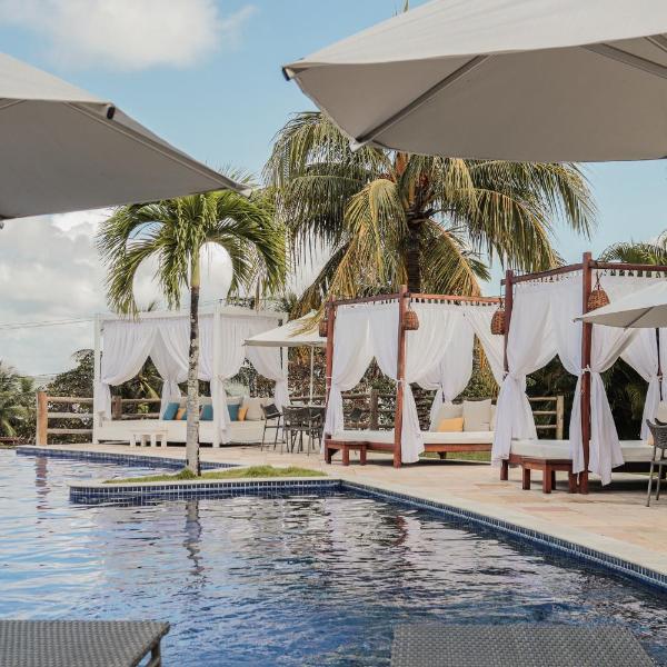 Pipa Lagoa Hotel - Foto 4