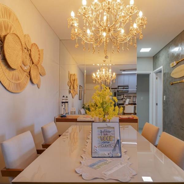 Apartamento Praia Tenório Ubatuba