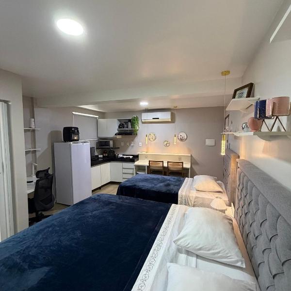 studio 202 | wifi | JC STAYS - Foto 2