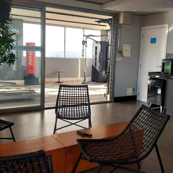 Studio VN Vergueiro - Paulista e Metrô - Foto 4