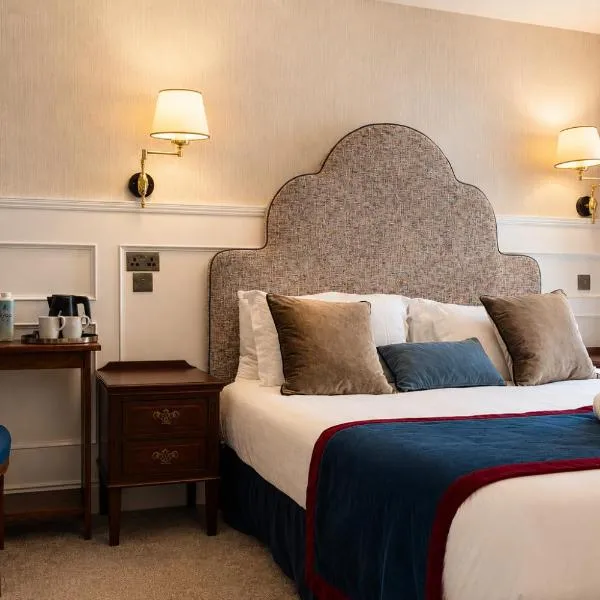 The Véro Townhouse Killarney, hotel en Killarney