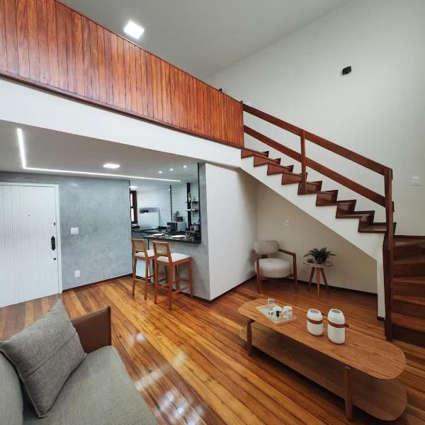 Loft Fátima 01