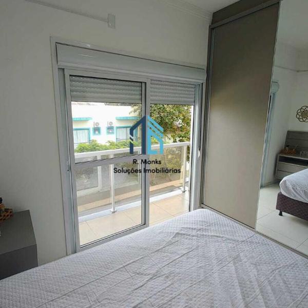Apartamentos 50 metros do mar 0132 - Foto 2