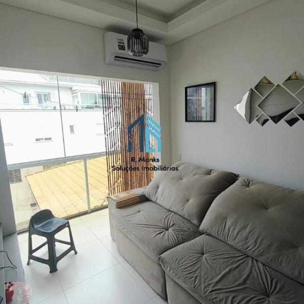 Apartamentos 50 metros do mar 0132 - Foto 5
