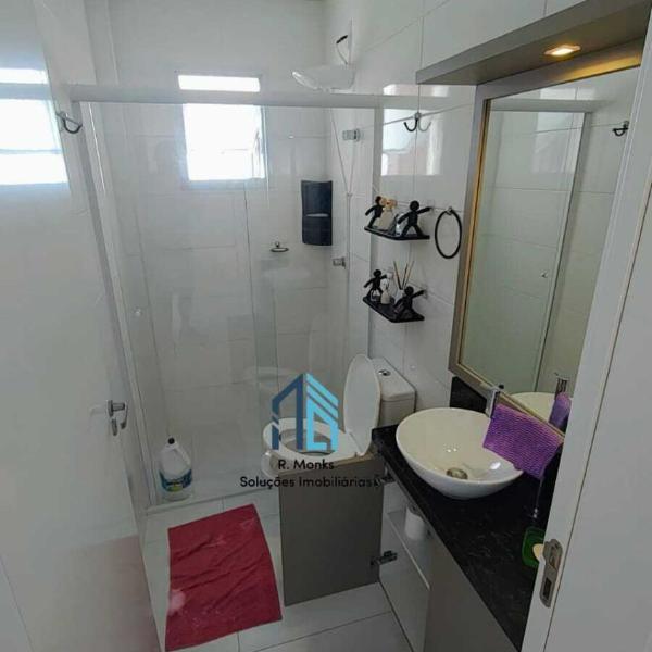 Apartamentos 50 metros do mar 0132 - Foto 3